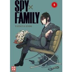 Spy x Family 05