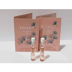 Escada Celebrate Life Eau de Parfum Vial 1.5ml
