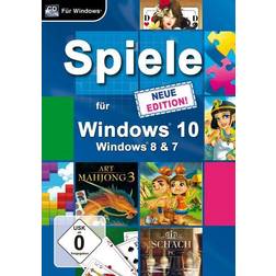 Spiele fÃ¼r windows 10 neue edition pc pc us