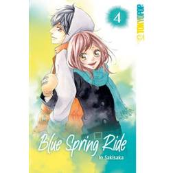 Blue Spring Ride 2in1 04