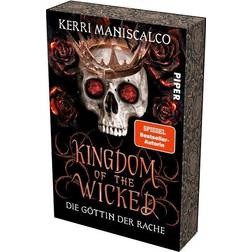 Kingdom of the Wicked – Die Göttin der Rache