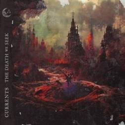 The Death We Seek Cd