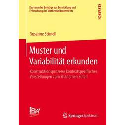 Muster Und Variabilitat Erkunden Susanne Schnell