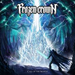 Frozen Crown CD Call of the North Standard