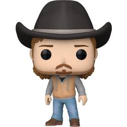 Yellowstone Funko Pop! TV: Kayce Dutton
