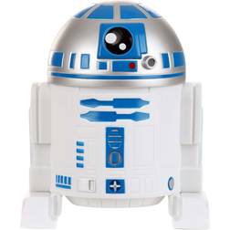 Star Wars R2-D2 PVC Coin Bank