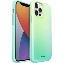 Laut Apple iPhone 13 Pro Max/iPhone 12 Pro Max Huex Fade Case Mint