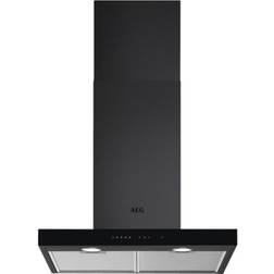 AEG DBE5681HR Touch on 60cm, Black