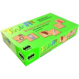 TwinFit Instrumenta Was benutzt man wozu