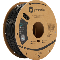 Polymaker PLA Galaxy Black 1.75mm