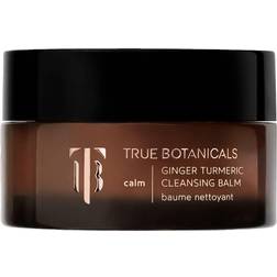 True Botanicals Ginger Turmeric Cleansing Balm 96g