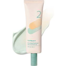 Numbuzin No.2 Goodbye Redness Derma Tone Up 50ml