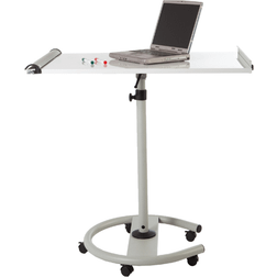 Naga Rocada 360º mobil flipchart whiteboard