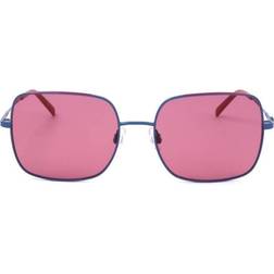 Missoni MMI 0081 S Sunglasses - Red