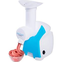 Drinkpod Frozay Dessert Maker