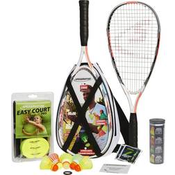 Speedminton S900 Original Speed Badminton/Crossminton Professional Set