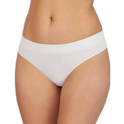 DKNY Seamless Litewear Solid Thong DK5016