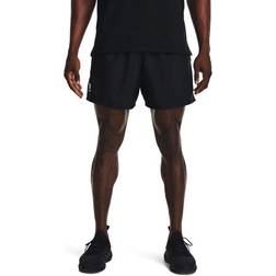 Under Armour Short Woven - Noir