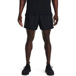 Under Armour Volley Shorts - Black/White