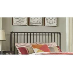 Hillsdale Furniture Queen Brandi Metal without Bed Frame Headboard