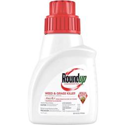 ROUNDUP 16 Plus Weed Grass Killer Concentrate