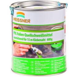 HEISSNER PVC-Folien Quellschweißmittel 600 g