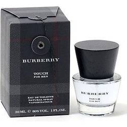 Burberry Touch Men Eau de Toilette Spray