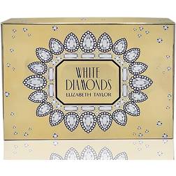 Elizabeth Taylor Diamonds for Women 3 Gift Set 3.3oz EDT