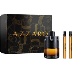 Azzaro The Most Wanted Parfum Gift Set