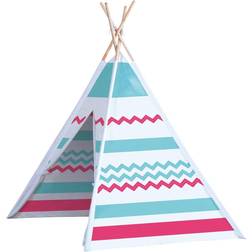 John Tipi Nature, Spielzelt