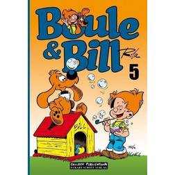 Boule und Bill 05