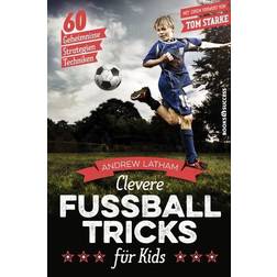 Clevere Fußballtricks für Kids