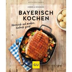 Bayerisch kochen