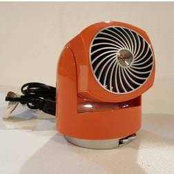 Flippi Fan Melon/Orange Two Speed V6