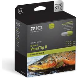 RIO InTouch VersiTip II Fly Line