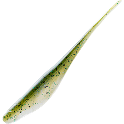 Z-Man Scented Jerk Shadz 5 Pack