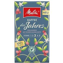 Melitta Kaffee des Jahres 2022 500g