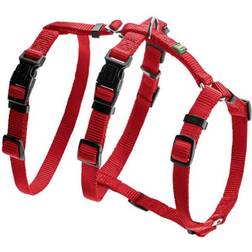 Hunter Red Dog Harness for Medium Dogs 48-70 cm