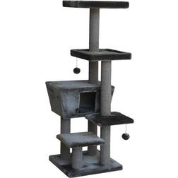 Nobby cat scratching post motega