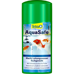 Tetra Wasseraufbereitung Pond AquaSafe