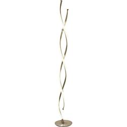 Aneta Swirl Golvlampa 137cm