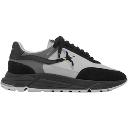 Axel Arigato Rush Bee Bird M - Grey/Black