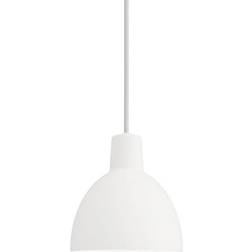 Louis Poulsen Toldbod 120 Lampada a Sospensione 12cm