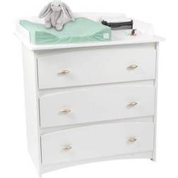 Bekids Nelly Changing Table