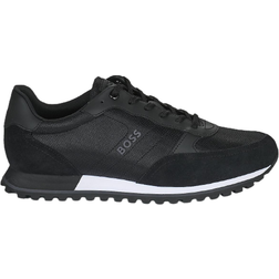 HUGO BOSS Parkour-L_Runn M - Black