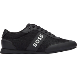 HUGO BOSS Rusham Mix M - Black