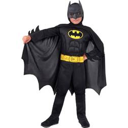 Ciao Batman Maskeradkläder