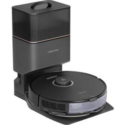 Roborock S8+ S8P52-00 Schwarz