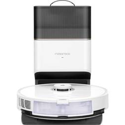 Roborock S8+ White Robot
