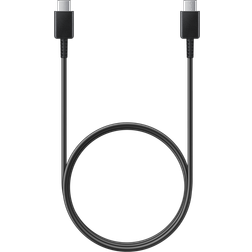 Samsung USB C - USB C 2.0 M-M 3.3ft